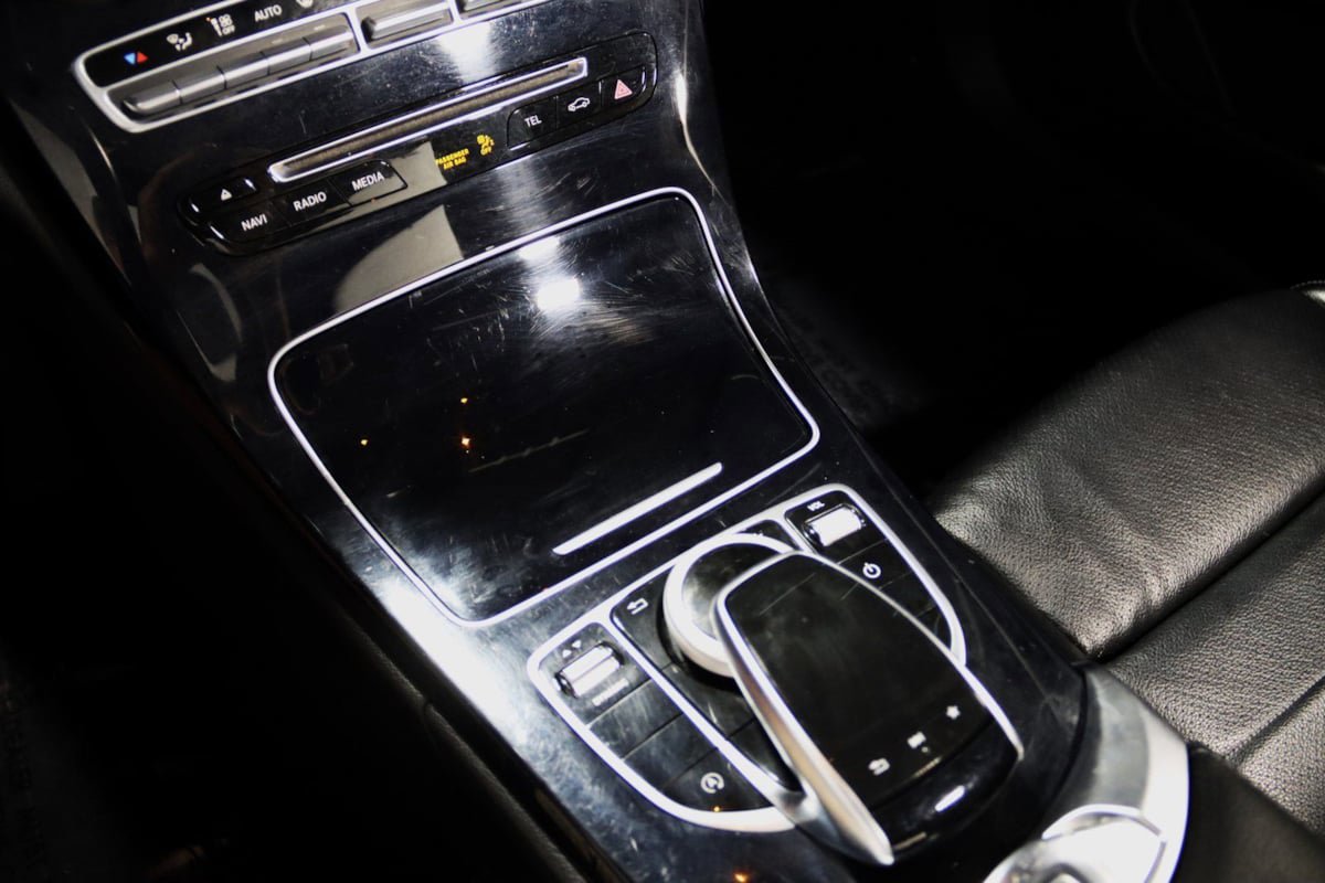 Used 2017 Mercedes-Benz C 300 4MATIC Cabriolet image 49