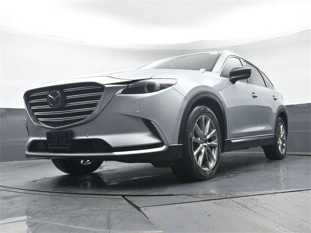Used 2018 MAZDA CX-9 Grand Touring image 32