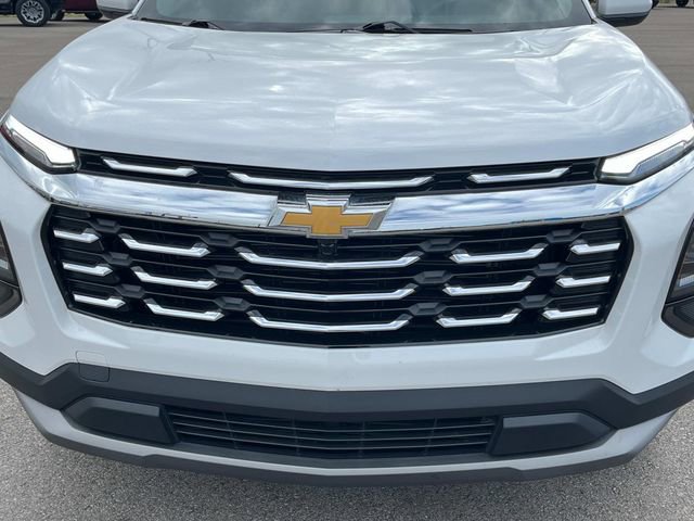 Certified 2026 Chevrolet Equinox LT image 11