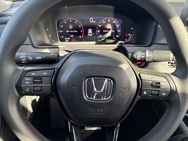 New 2026 Honda Accord SE image 13