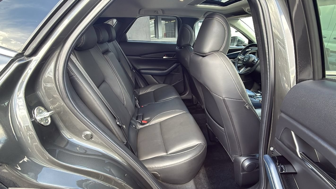 Used 2021 MAZDA CX-30 AWD 2.5 S w/ Preferred Package image 16