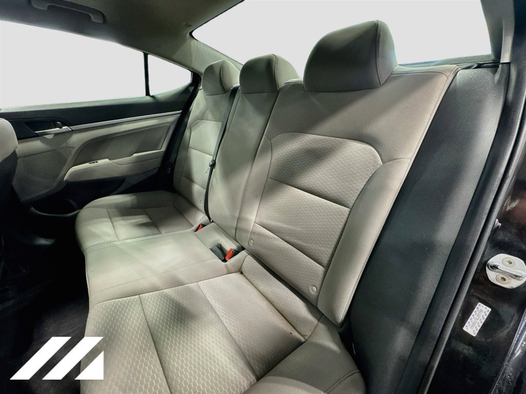 Used 2020 Hyundai Elantra Value Edition FWD image 26