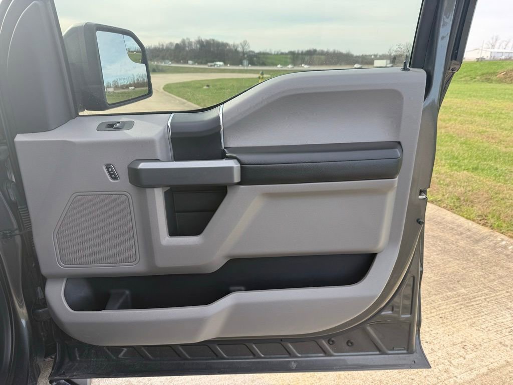 Used 2018 Ford F150 XLT image 18