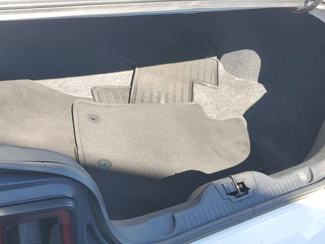 Used 2014 Ford Mustang Premium RWD image 7