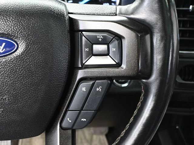 Used 2018 Ford Expedition Limited AWD/4WD image 30