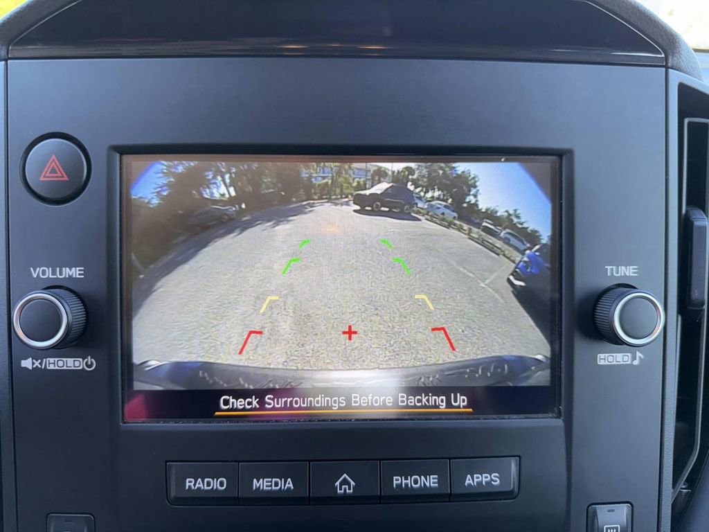 Certified 2024 Subaru Crosstrek 2.0i image 27