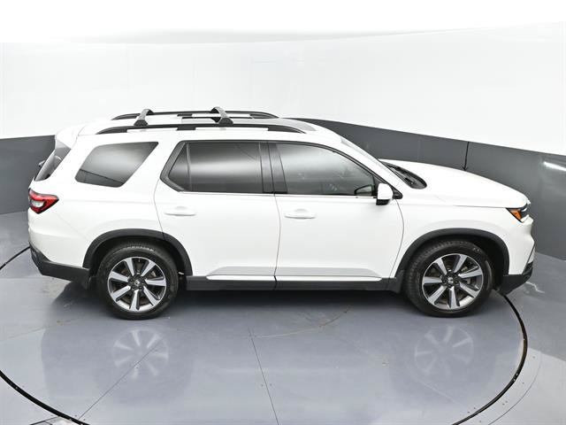 Used 2024 Honda Pilot Elite image 46