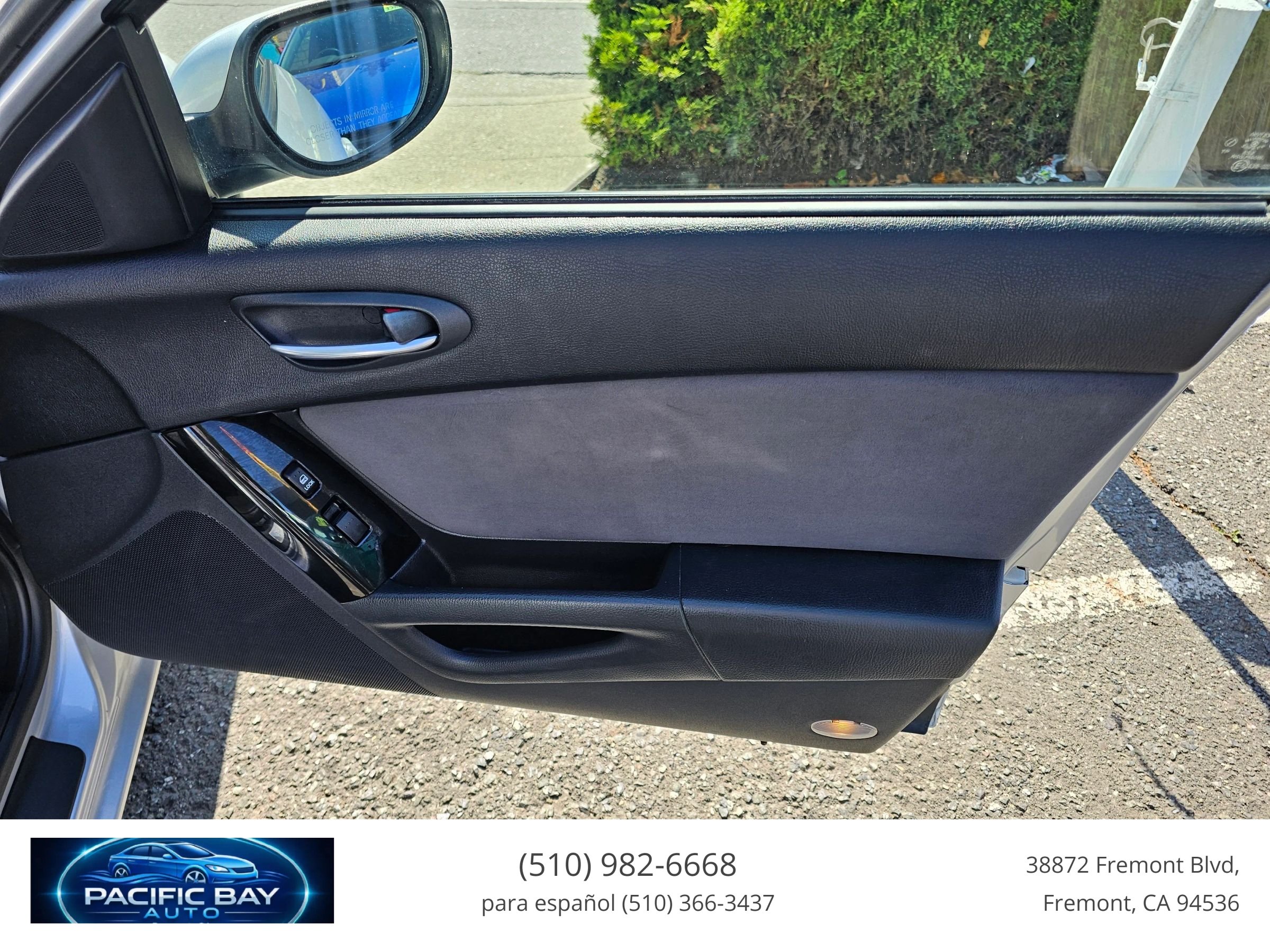 Used 2004 MAZDA RX-8 w/ MT Sport Pkg RWD image 20