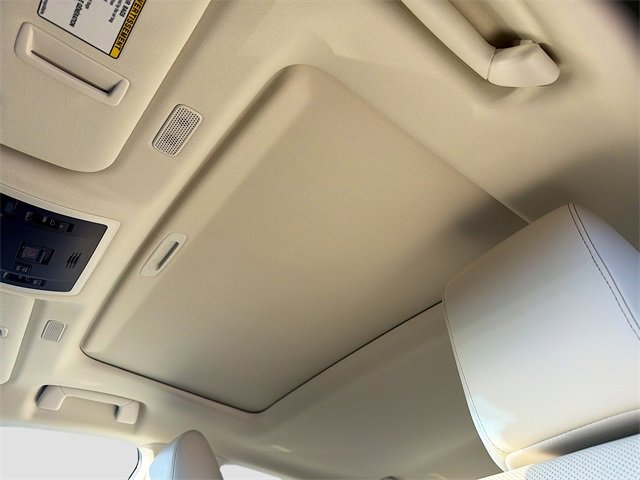 New 2025 Lexus ES 350 w/ Premium Package image 28