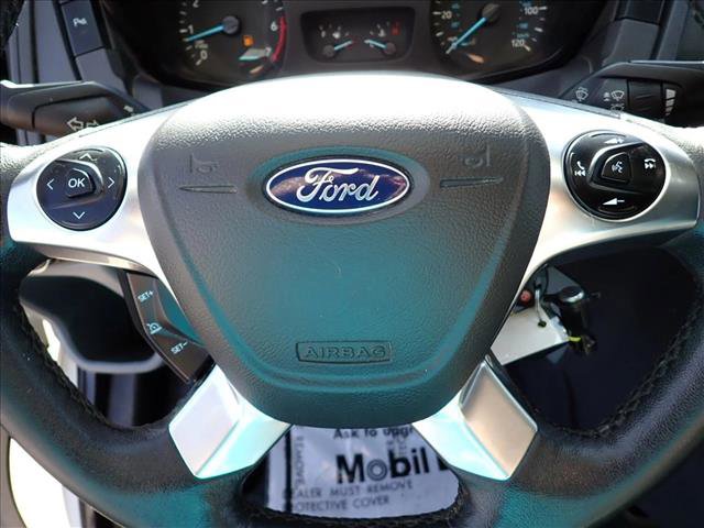 Used 2016 Ford Transit 150 148 Medium Roof w/ Interior Upgrade Package image 13