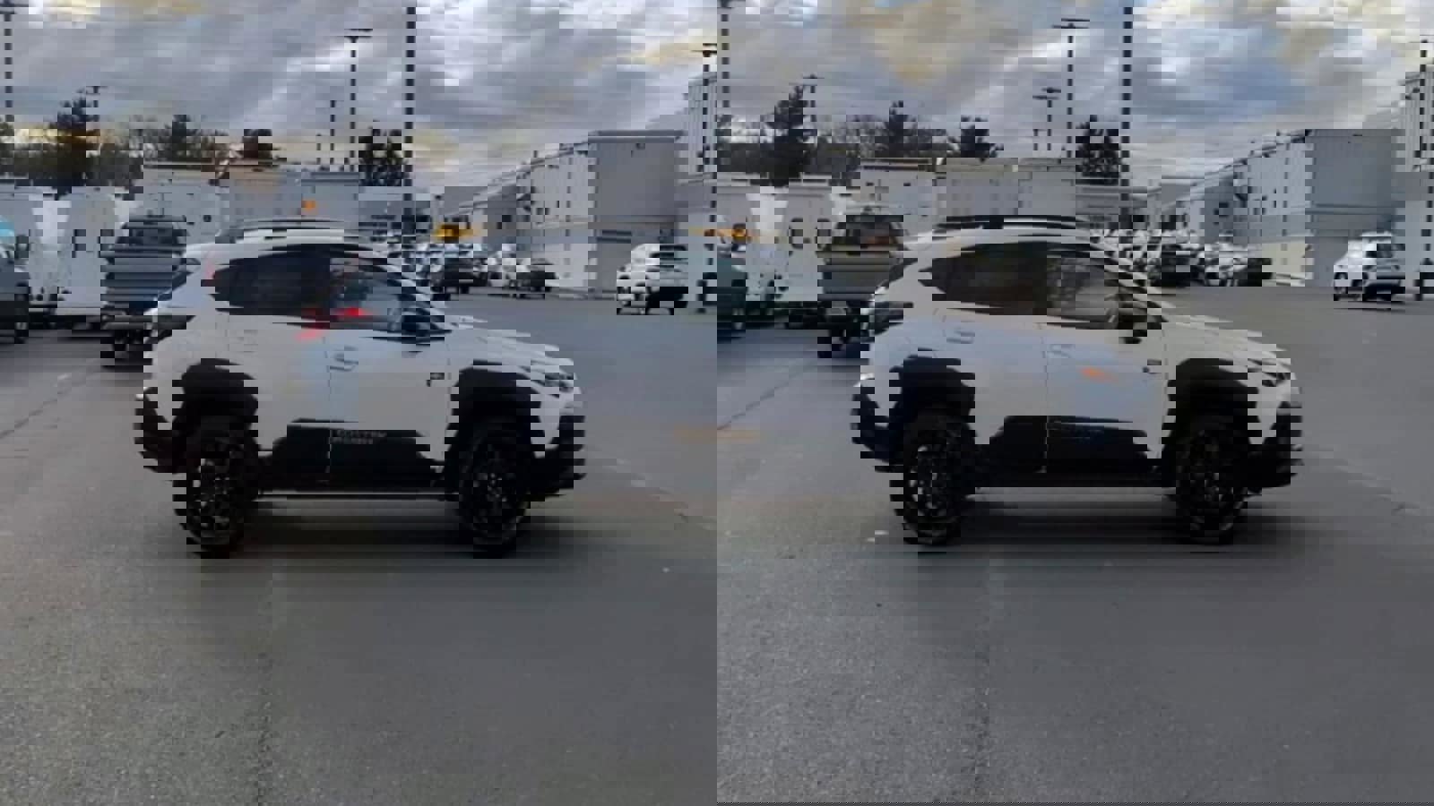 Certified 2024 Subaru Crosstrek 2.5i Wilderness image 9