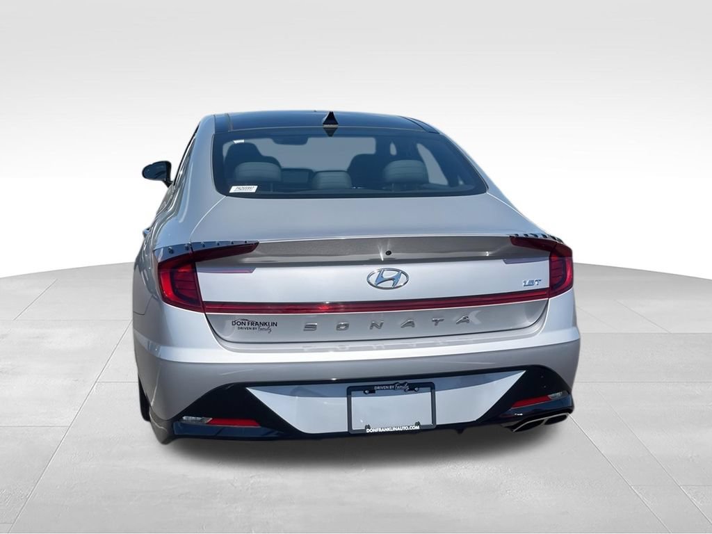 Used 2023 Hyundai Sonata SEL Plus FWD image 7