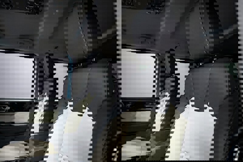 Used 2024 INEOS Grenadier image 38