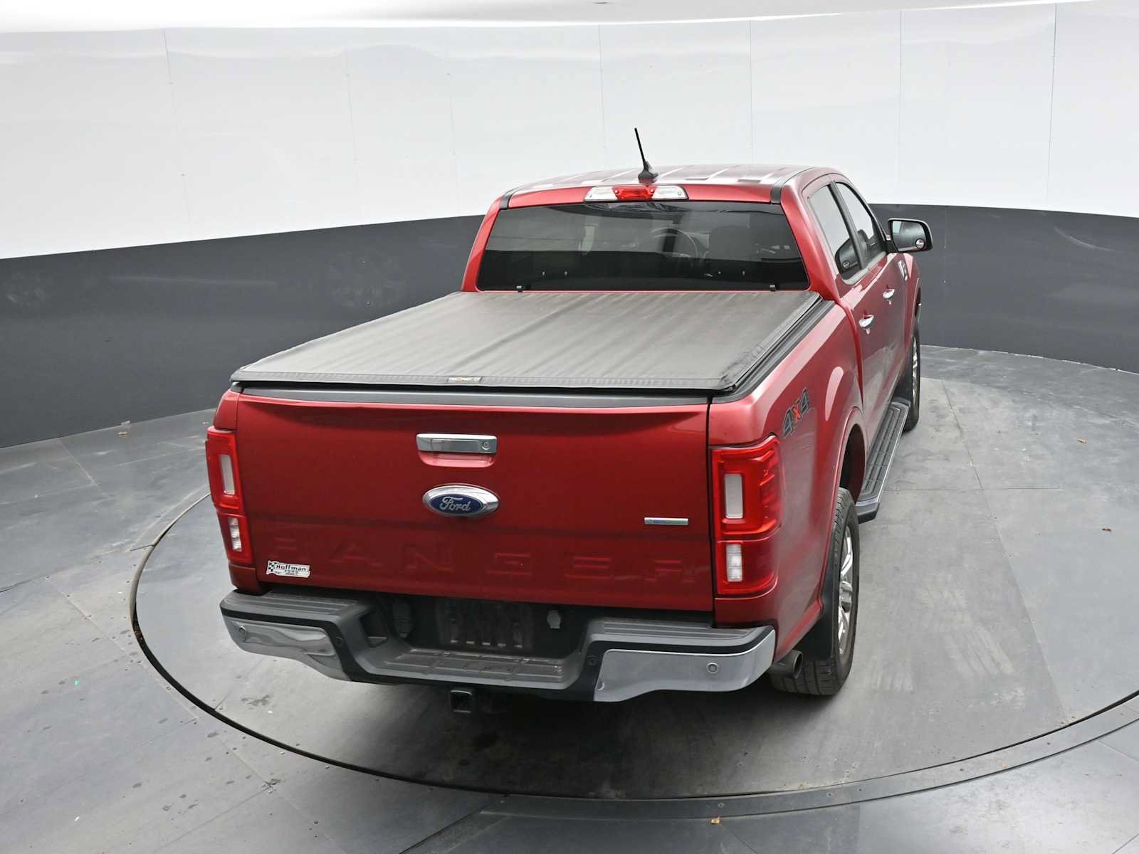 Used 2020 Ford Ranger XLT w/ Equipment Group 301A Mid AWD/4WD image 21