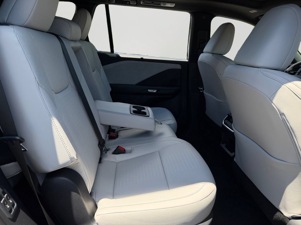 New 2026 Lexus TX 350 AWD image 6