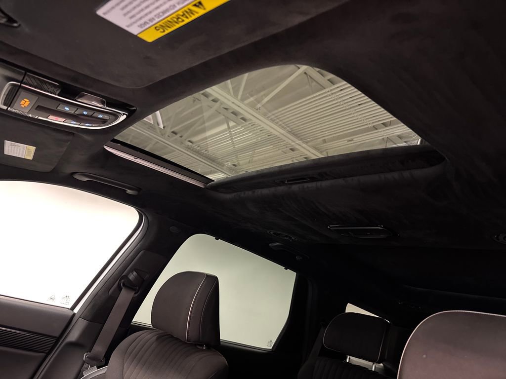 Used 2025 Hyundai Palisade Calligraphy image 47