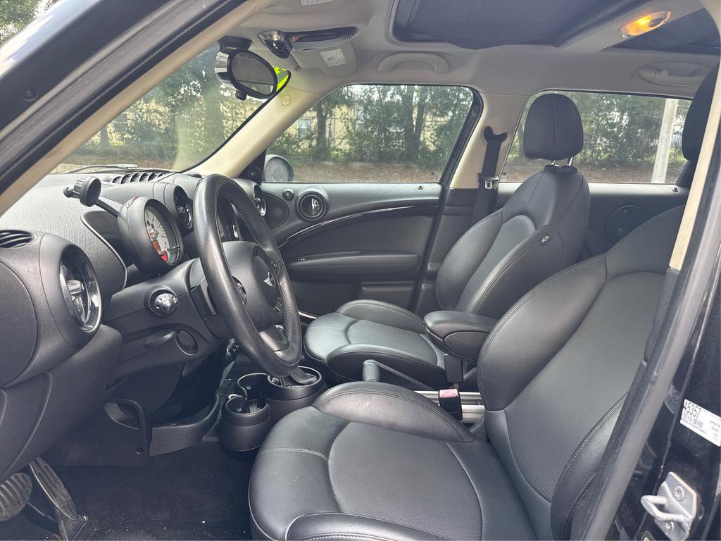 Used 2013 MINI Cooper Countryman S image 9