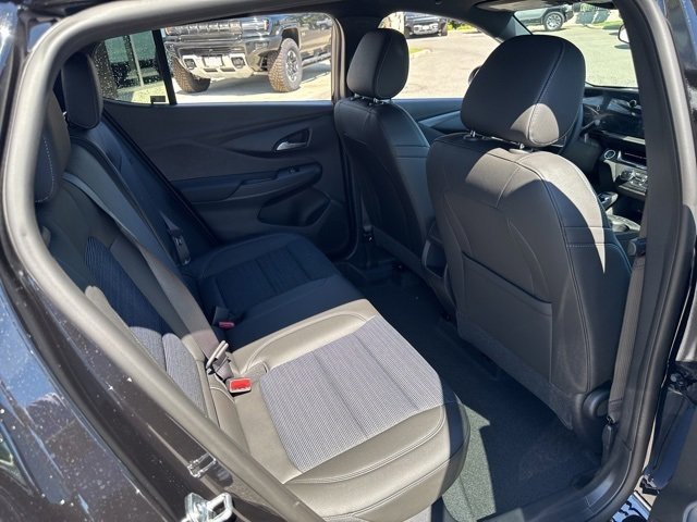 New 2025 Buick Envista Preferred w/ Convenience I Package image 17
