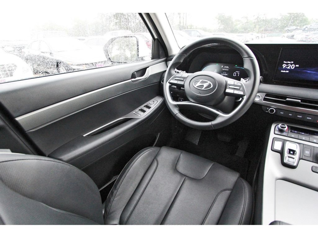 Used 2023 Hyundai Palisade XRT FWD image 12
