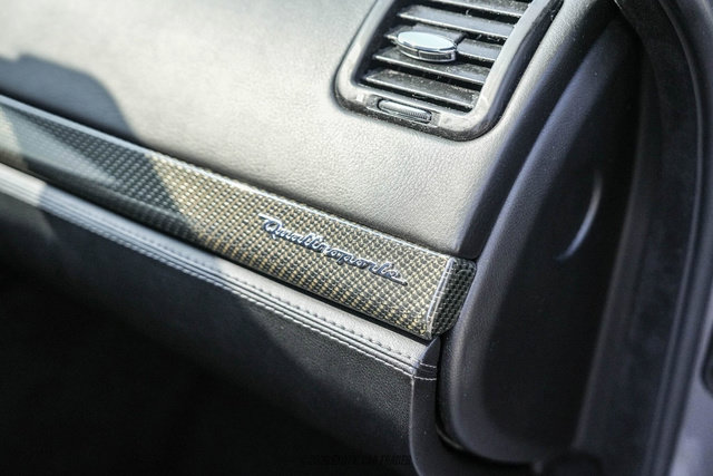 Used 2008 Maserati Quattroporte Sport GT S RWD image 51