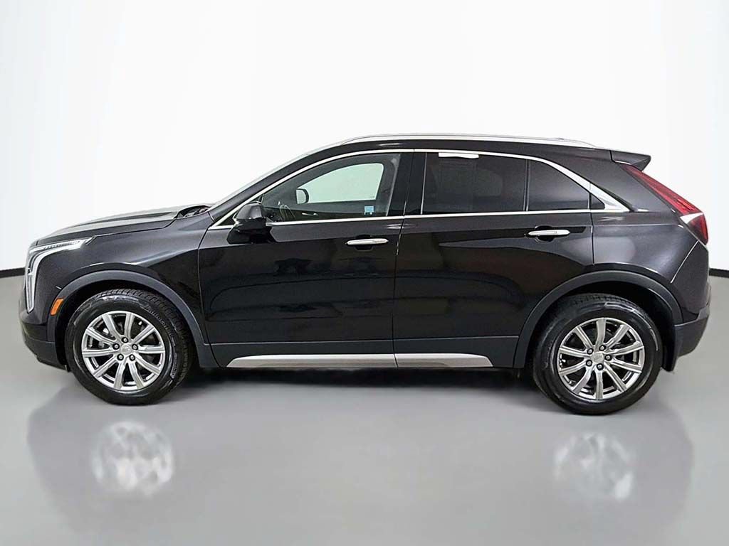 Used 2019 Cadillac XT4 Premium Luxury FWD image 14
