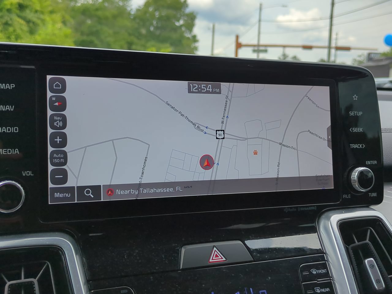 Certified 2023 Kia Sorento SX FWD image 22