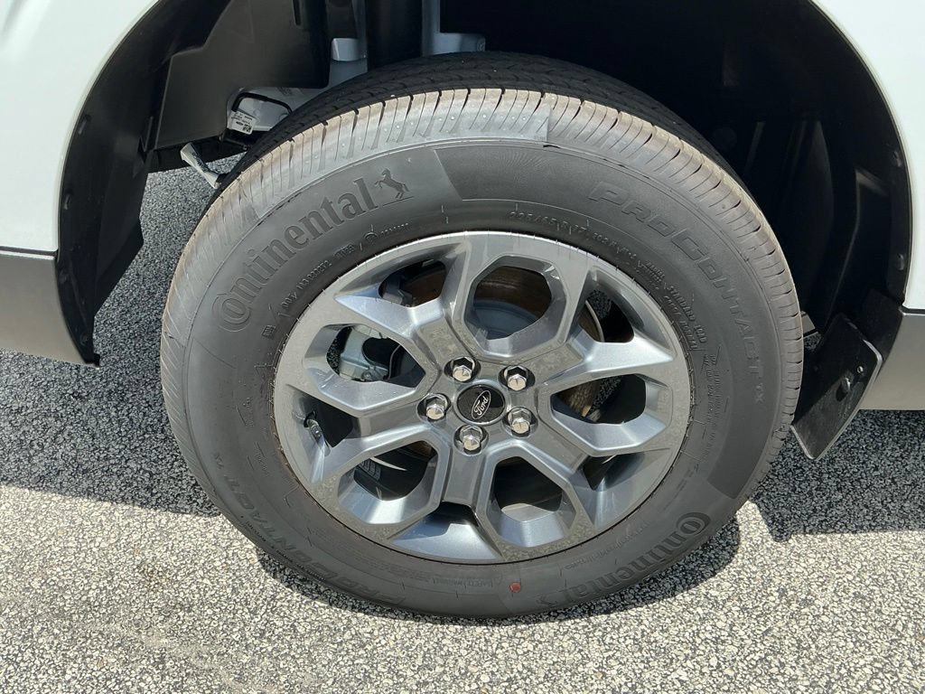 New 2026 Ford Maverick XLT AWD/4WD image 18