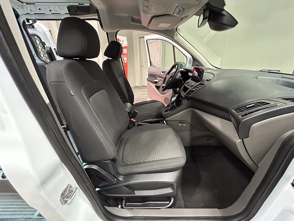 Used 2019 Ford Transit Connect XLT FWD image 35