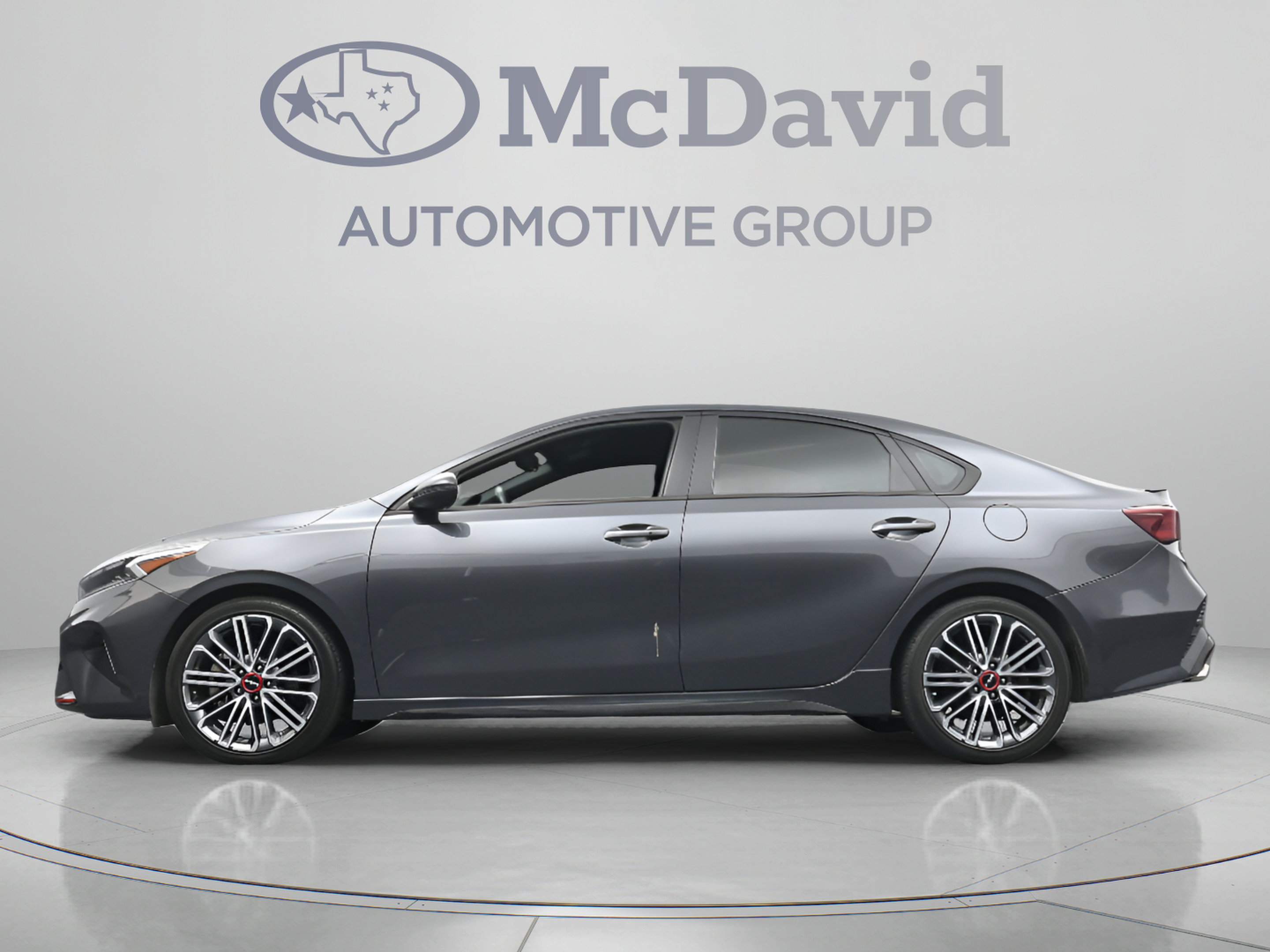 Used 2023 Kia Forte GT FWD image 27