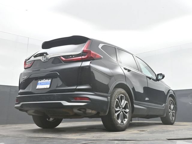 Used 2020 Honda CR-V EX image 35