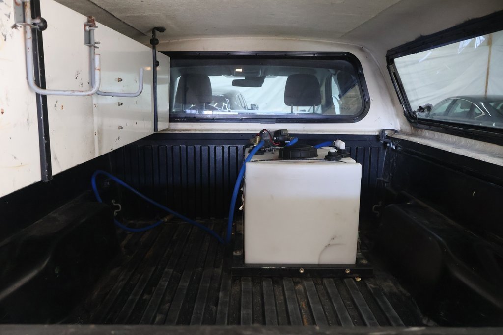 Used 2021 Toyota Tacoma SR image 14