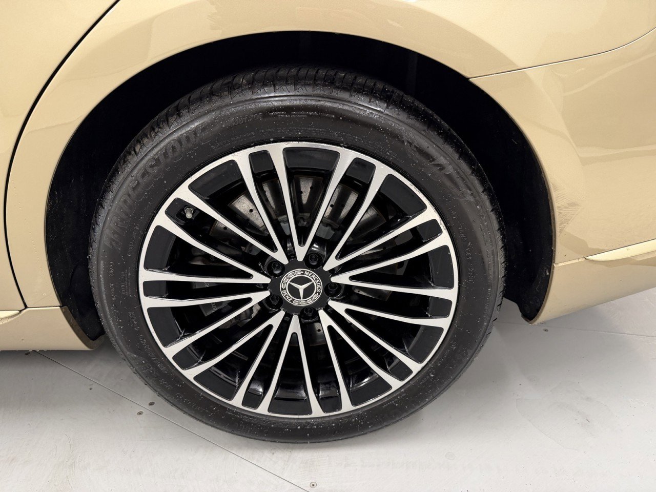 Used 2022 Mercedes-Benz S 580 4MATIC Sedan image 61