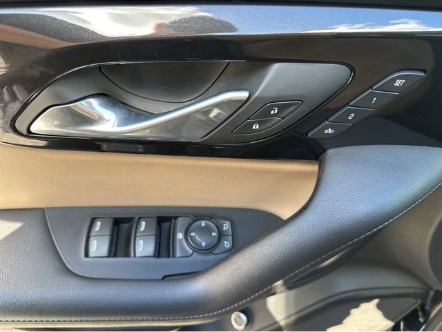 Certified 2024 Chevrolet Blazer Premier w/ Enhanced Convenience Package image 34