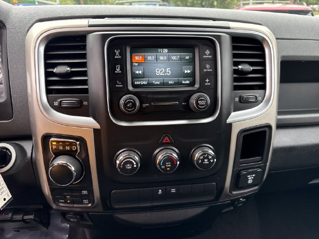 Used 2016 RAM 1500 Tradesman w/ Popular Equipment Group AWD/4WD image 22
