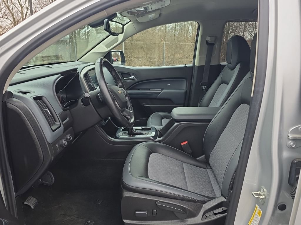 Used 2016 Chevrolet Colorado Z71 image 16