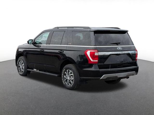 Certified 2021 Ford Expedition XL image 4