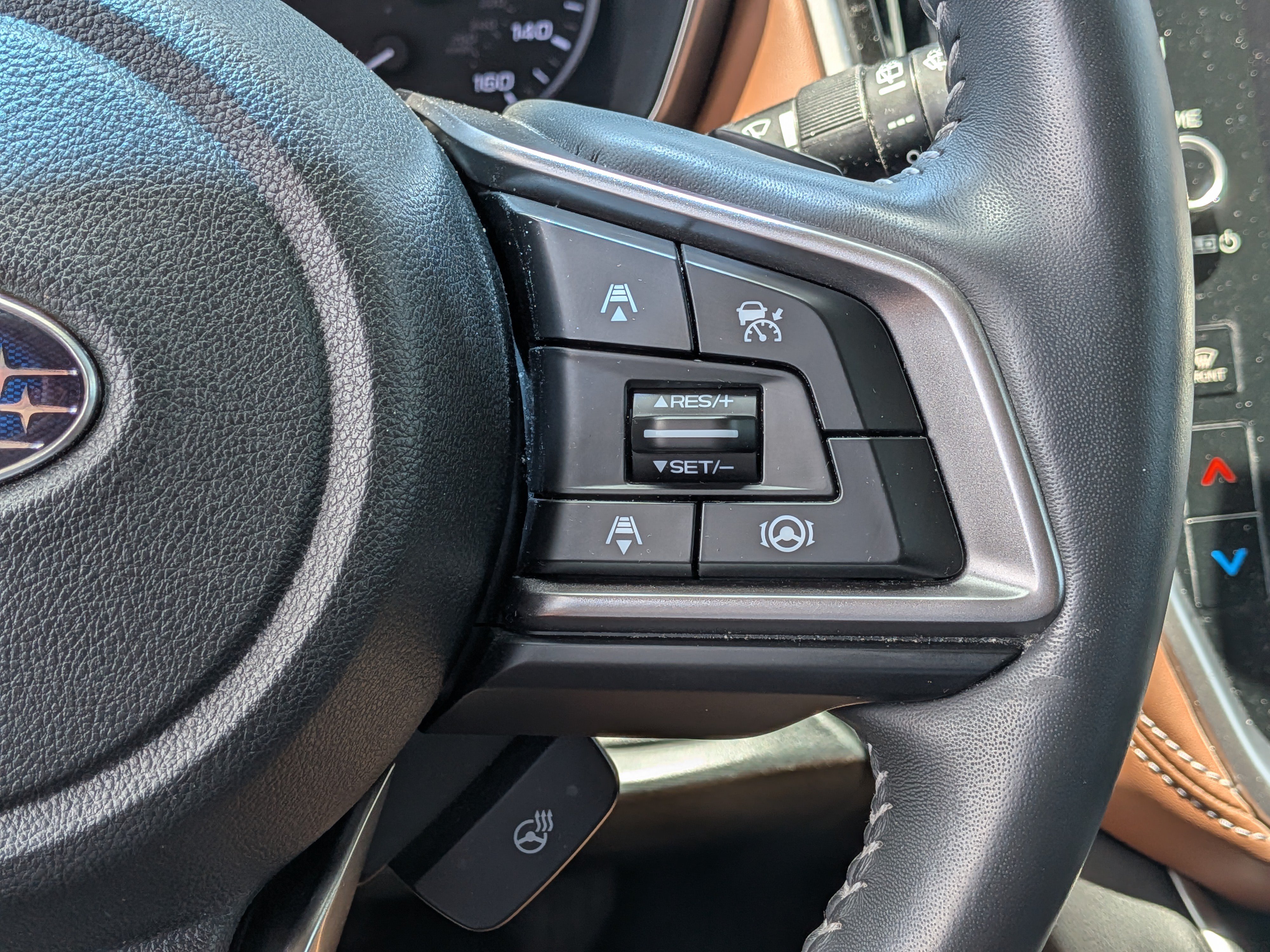 Used 2020 Subaru Outback Touring AWD/4WD image 25