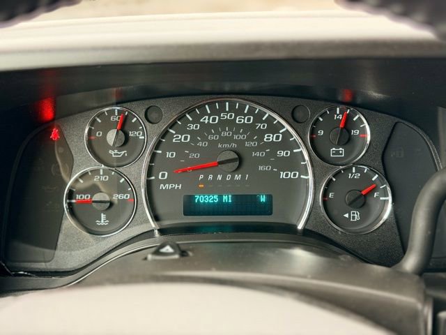 Certified 2023 Chevrolet Express 3500 LS image 9