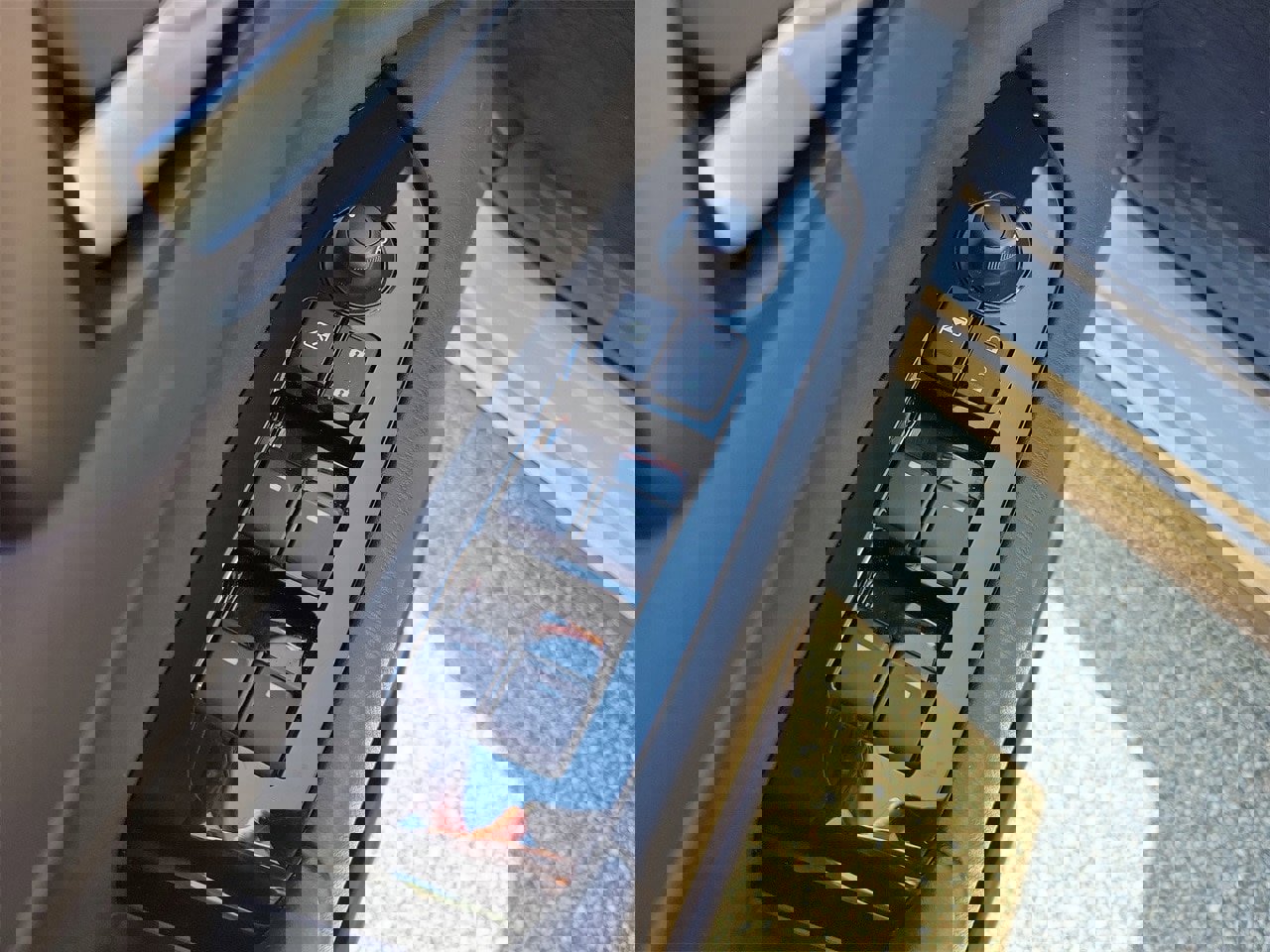 Used 2025 MAZDA CX-5 AWD 2.5 S w/ Preferred Package image 15