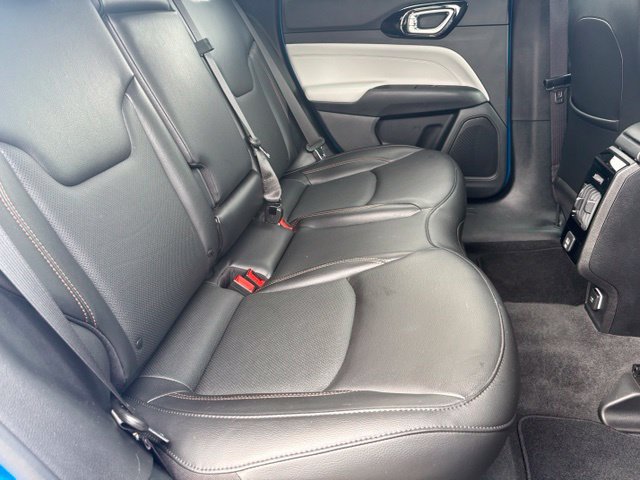 Used 2023 Jeep Compass Limited AWD/4WD image 16