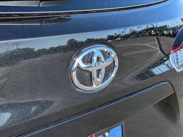 Used 2026 Toyota Corolla Cross XLE AWD/4WD image 30