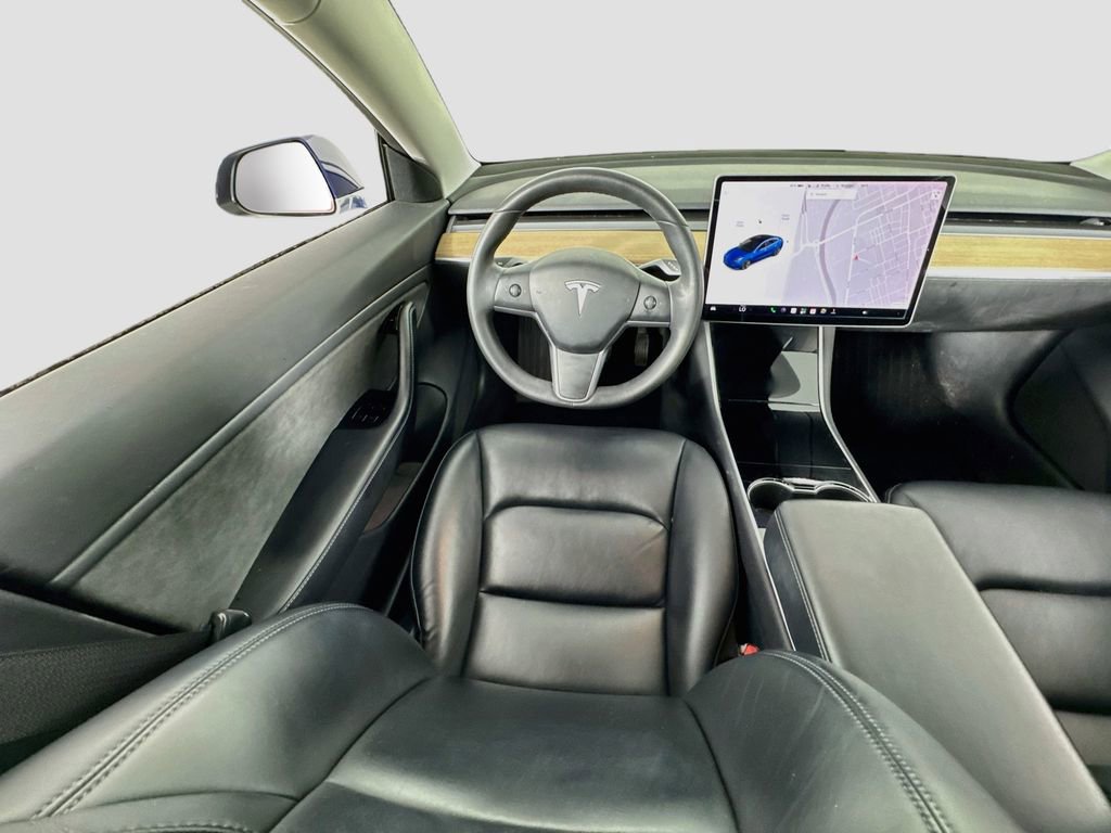 Used 2019 Tesla Model 3 Long Range AWD/4WD image 12