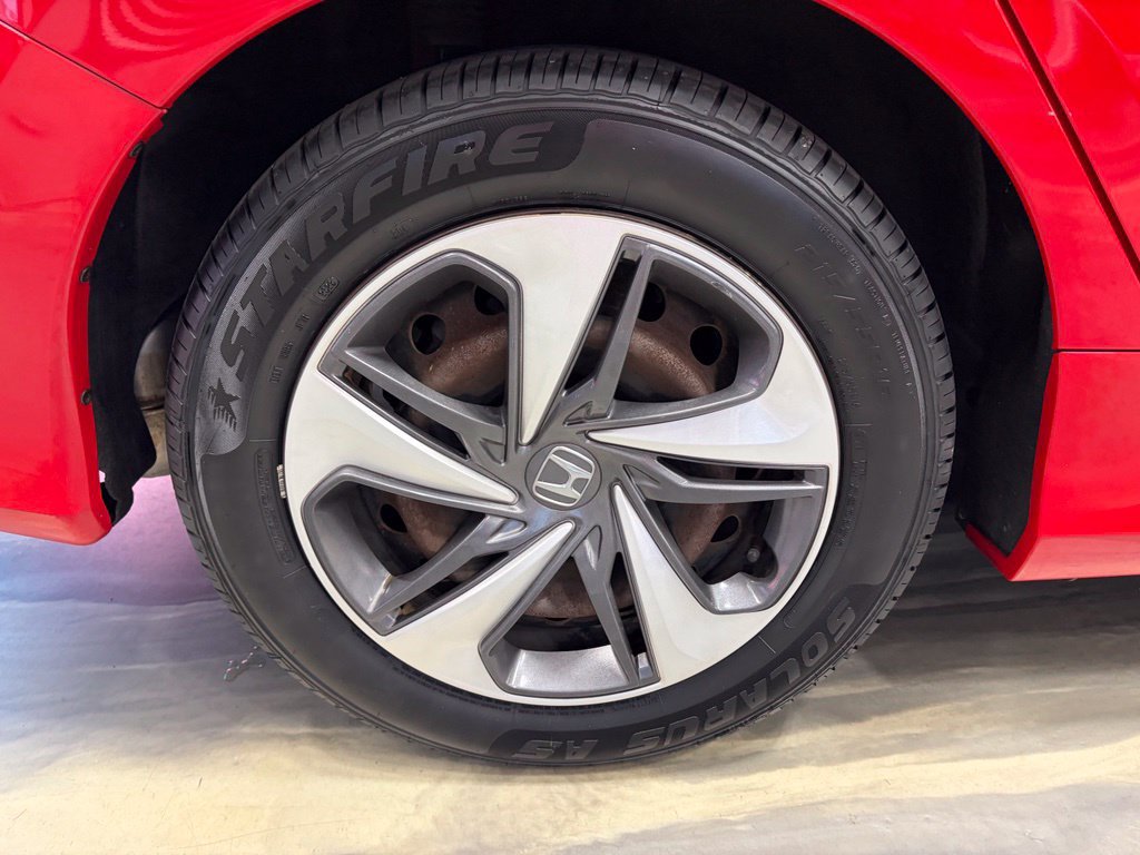 Used 2020 Honda Civic LX image 22
