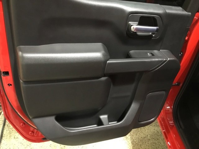 New 2026 Chevrolet Silverado 1500 Custom image 46