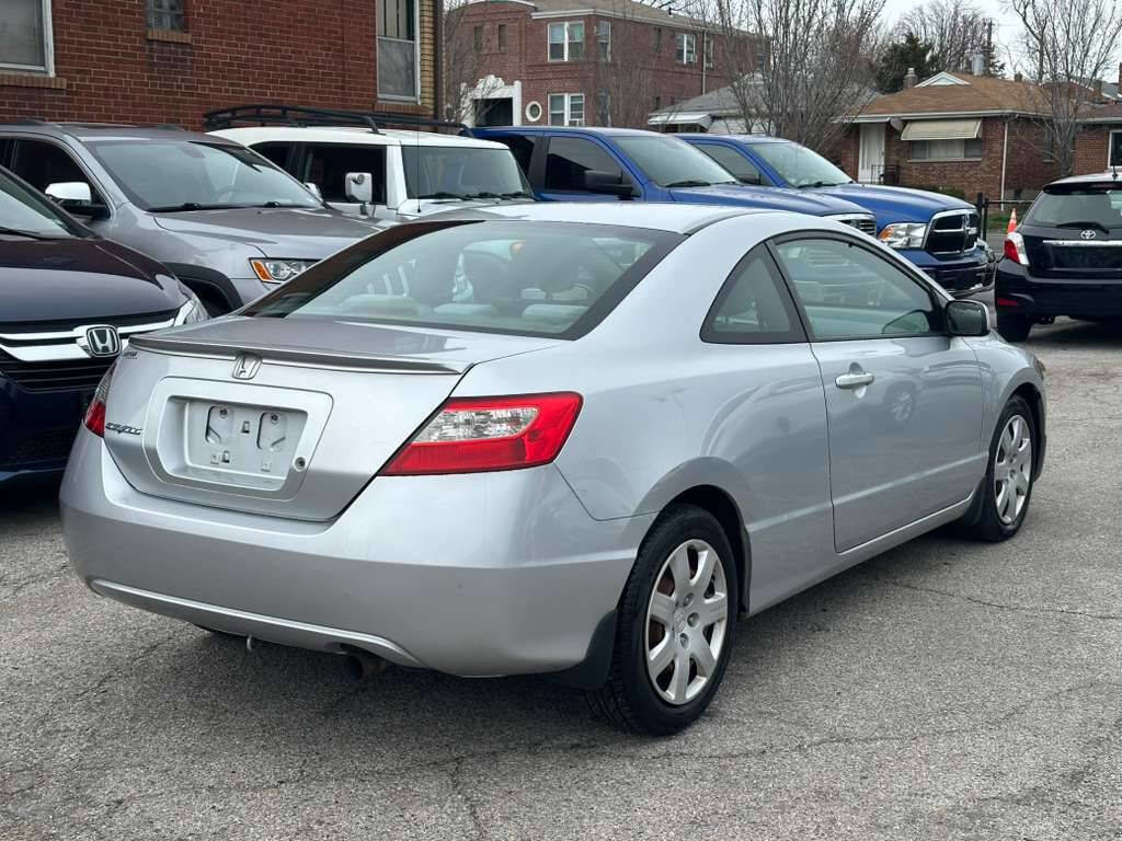 Used 2009 Honda Civic LX image 6