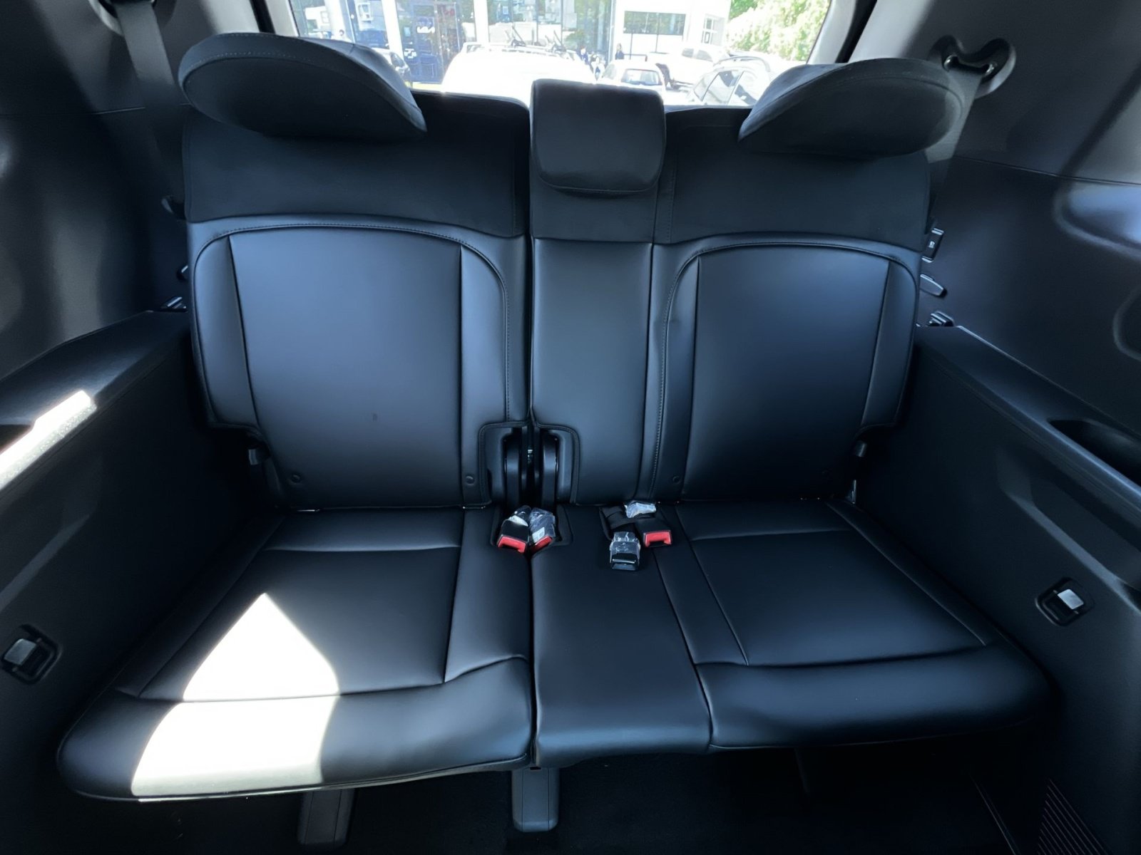 New 2027 Kia Telluride SX Prestige X-Pro AWD/4WD image 41