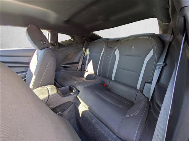 Used 2018 Chevrolet Camaro SS w/ Redline Edition image 19