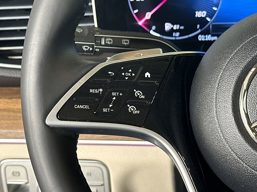 Certified 2024 Mercedes-Benz GLE 450 4MATIC image 27