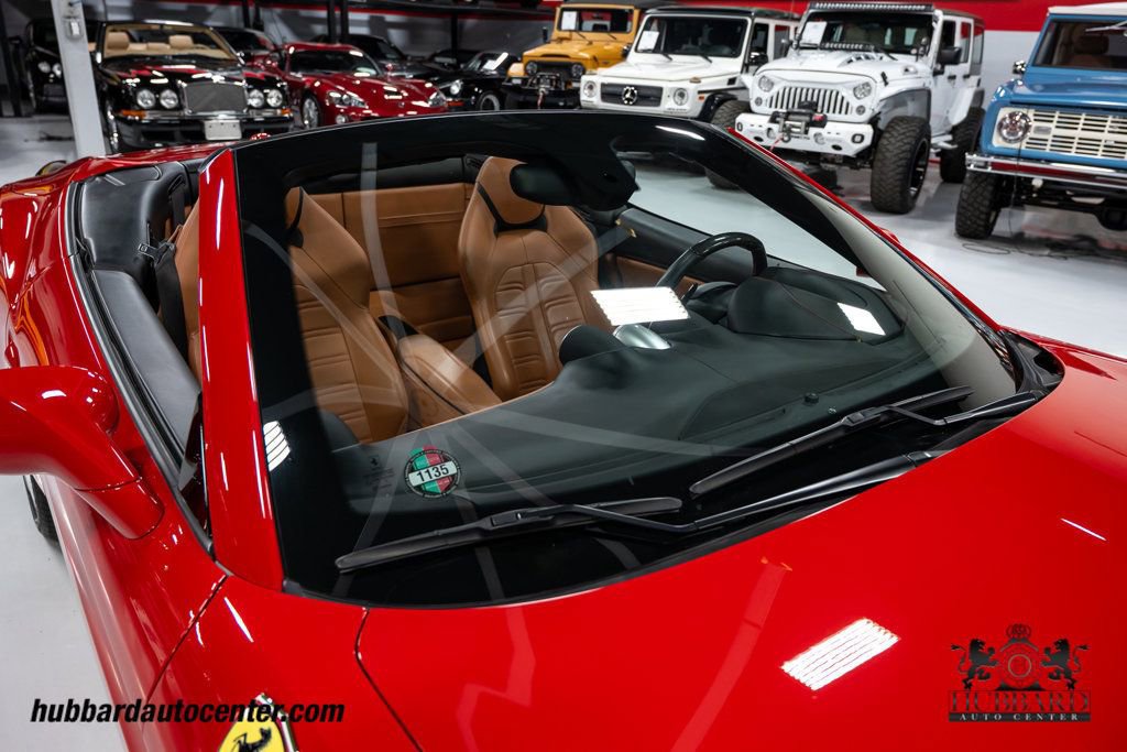 Used 2016 Ferrari California T image 40