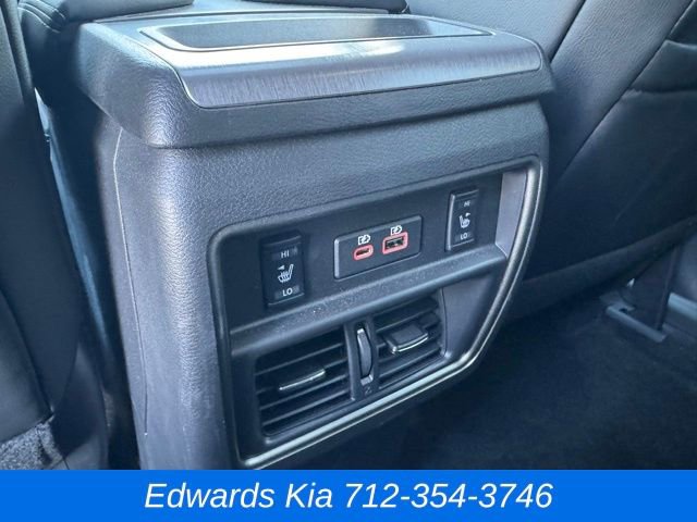 Used 2024 Nissan Murano SL image 16